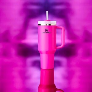 Stanley 40oz Adventure Quencher H2.0 FlowState Tumbler NIB